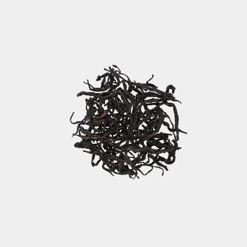 LOT030. 캔디 홍옥 홍차 22夏 건차