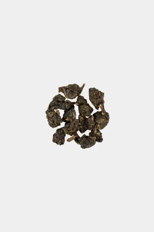 LOT100. 고산차 23冬 건차