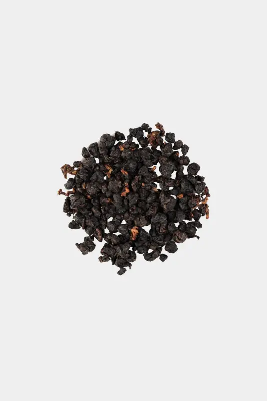 LOT108. 타이동 홍오룡 24冬 건차