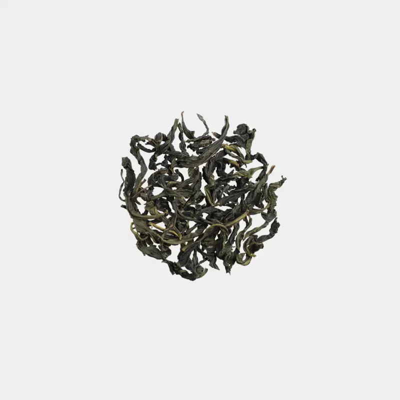 LOT121. 일광위조 문산포종 25春 건차