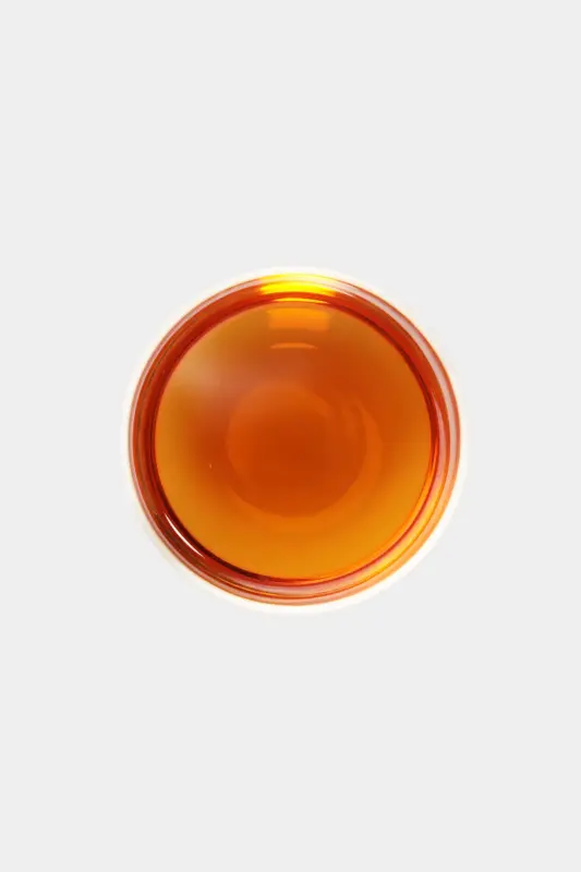 LOT126. 유자꽃 밀향 홍차 V5 탕색
