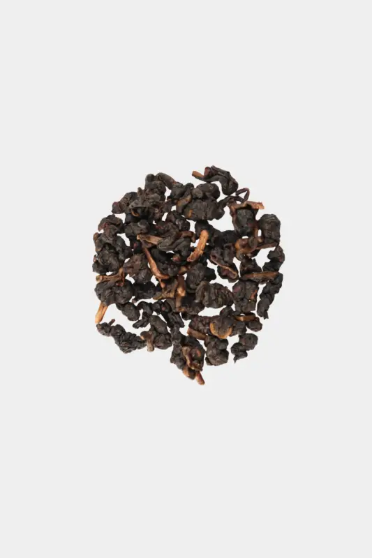 LOT158. 아리산 철관음 건차