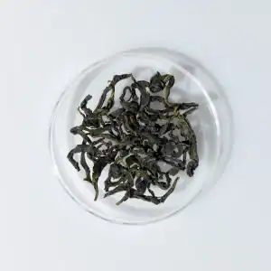 LOT186. 취옥 문산포종