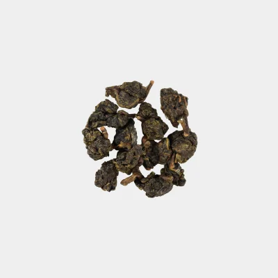 LOT100. 고산차 23冬 건차