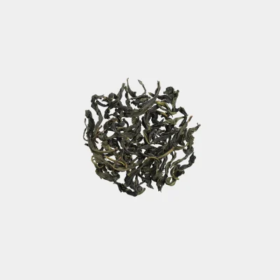LOT121. 일광위조 문산포종 25春 건차