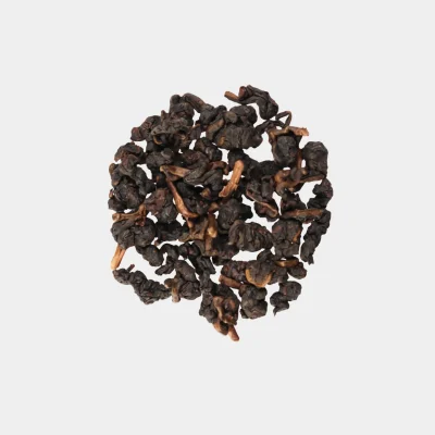LOT158. 아리산 철관음 건차
